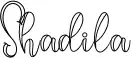 Shadila