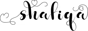 Shafiqa
