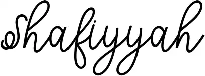 Shafiyyah