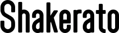 Shakerato
