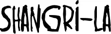 Shangri-La