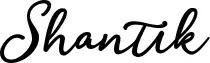 Shantik
