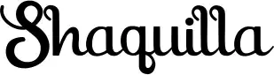 Shaquilla