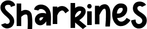 Sharkines