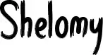 Shelomy