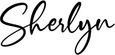Sherlyn