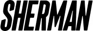 Sherman