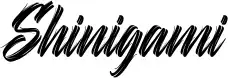 Shinigami