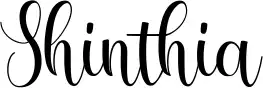 Shinthia