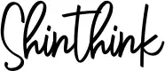 Shinthink
