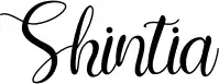 Shintia