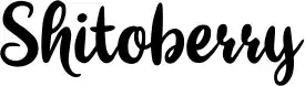 Shitoberry