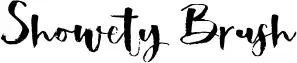 Showety Brush