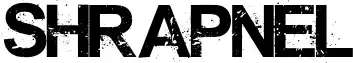Shrapnel