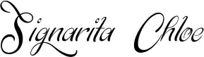 Signarita Chloe