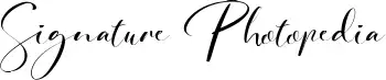 Signature Photopedia