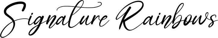 Signature Rainbows