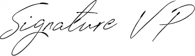 Signature VP
