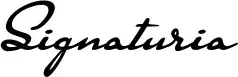Signaturia