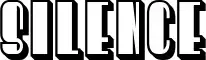 Silence