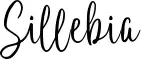 Sillebia