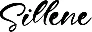 Sillene