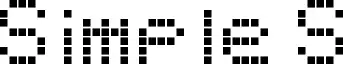 Simple S