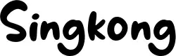 Singkong