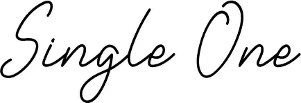 Single One