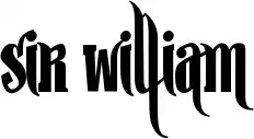 Sir William