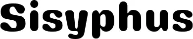 Sisyphus