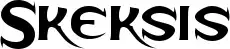 Skeksis