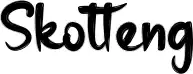 Skotteng