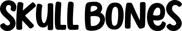 Skull Bones