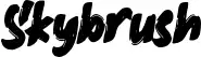 Skybrush