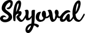 Skyoval