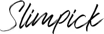 Slimpick