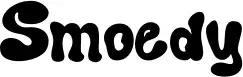 Smoedy