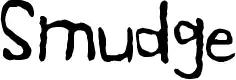 Smudge