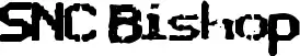 SNC Bishop