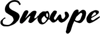 Snowpe