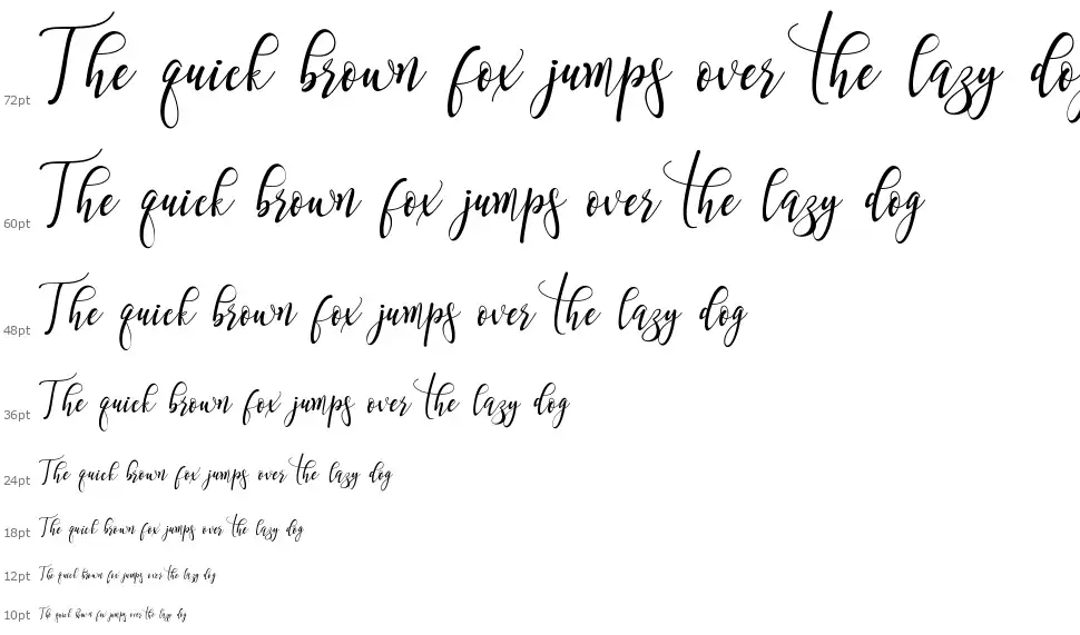 Snowy Holidayfont waterfall