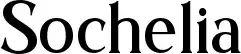 Sochelia