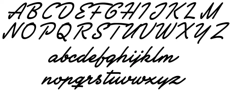 Society Editorfont specimens