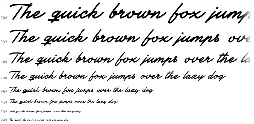 Society Editorfont waterfall