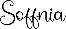 Soffnia