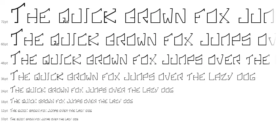 Sonic Boomfont waterfall