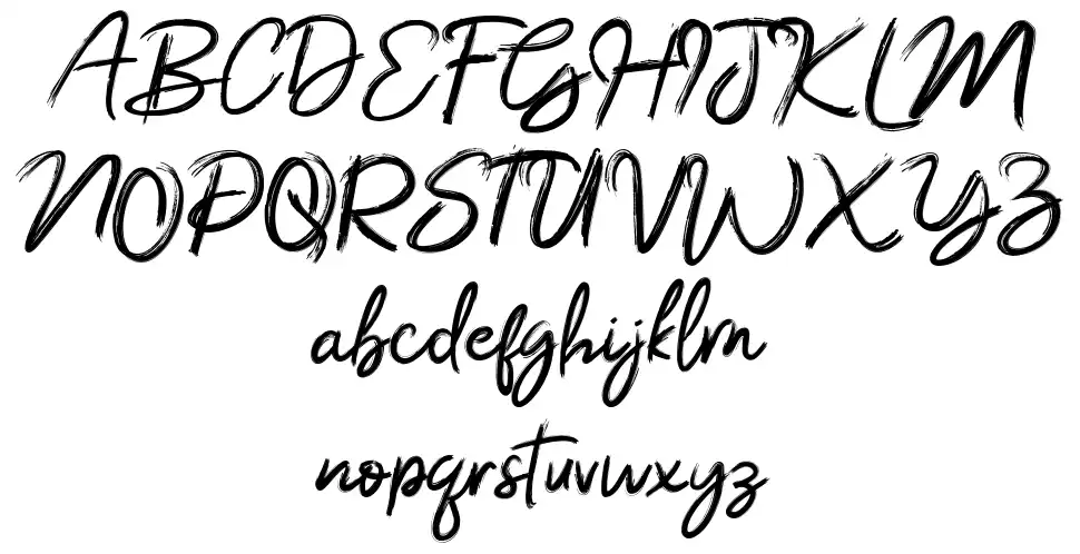 Soulfont specimens