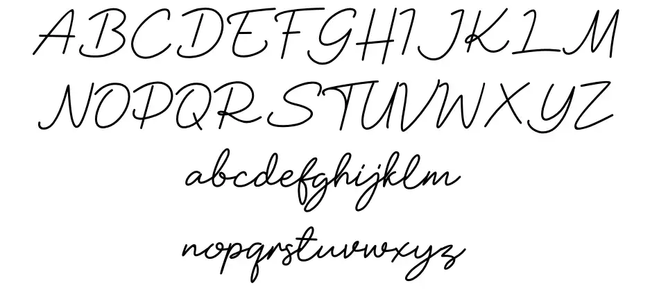Soul You Spécimens Soul Youfont specimens