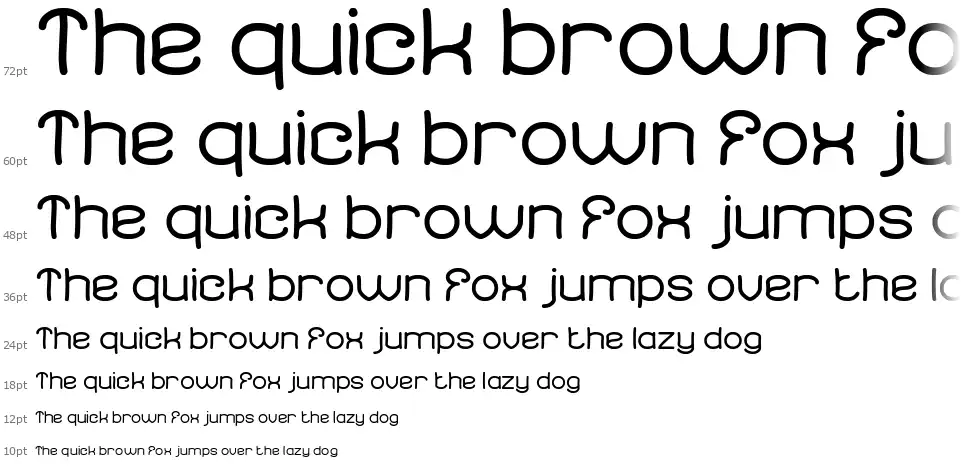 Soup Recipefont waterfall